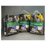 Men's Disposable Underwear L/XL