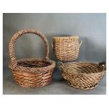 Decorative Baskets