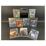 DVD Collection