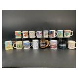 Souvenir Mugs