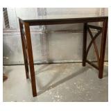 Sofa/Console Table - 3FT Tall