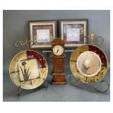 Assorted Home Decor