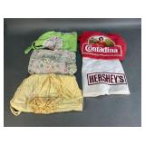 Vintage Aprons