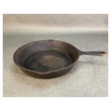 Wagner Ware 10in Cast Iron Skillet