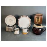 Vintage Kitchen Assortment