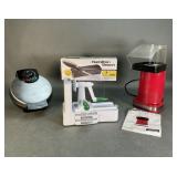 Kitchen Appliances