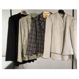 Women's Suits Size 16