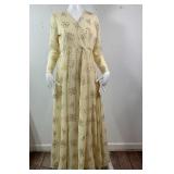 Nikhil Thampi X Indya Dress
