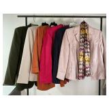 Women's Suit Jackets Size 16