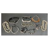 Shell Necklaces