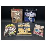 Baseball Books