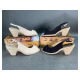 Women's Bella Vita Wedges Shoes Size 12