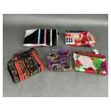 Designer Scarves