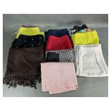 Collection of Women's Skirts