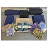 Sewing Fabric incl Marvel