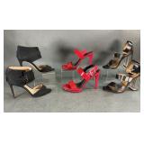 Calvin Klein High Heels Size 6.5
