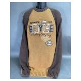 ENYCE Sweater - Size XL