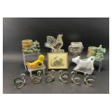 Animal Assortment