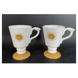 Hall Americana of New York Mugs