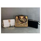 Vintage Handbags