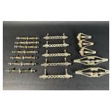 Vintage Drawer Pulls
