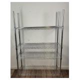 Wire Metro Shelf