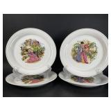 Lofisa Plates