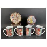 Asian Imari Collection