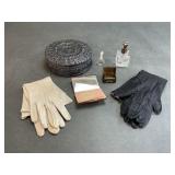 Vintage Beauty Items