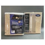 Blackout Curtain Panels