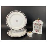 Porcelain Collection