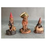 Vintage Tom Clark Gnomes