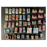Disney Mini Brands Collection