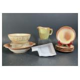 Frankoma Pottery Collection