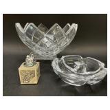Crystal Collection