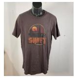 Shaft Movie Promo Tshirt