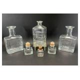 Decanters