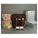 Storage Solutions Assortment