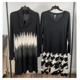 Sweater Dresses - Size XL