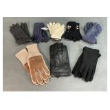 Glove Assortment