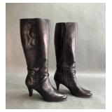 Sudini Womenï¿½s Placid Tall Boots