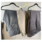 Menï¿½s Tommy Hilfiger and Dockers Pants