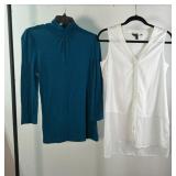 Banana Republic Blouses