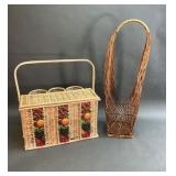 Baskets