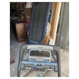 Horizon T101 Treadmill