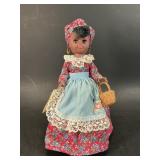 Vintage Gambina Doll