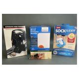 Assorted New in Package Items