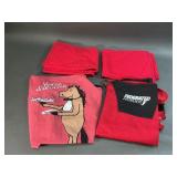 Aprons and Rachel Ray Pot Holders