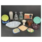 Vintage Kitchen Assortment