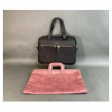 Womenï¿½s Business Bags